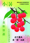 水果海报
