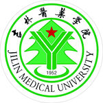 吉林医药学院LOGO素材