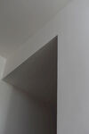 白色墙面建筑