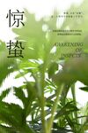 惊蛰海报