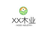 木业店标