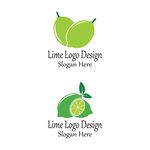 柠檬logo