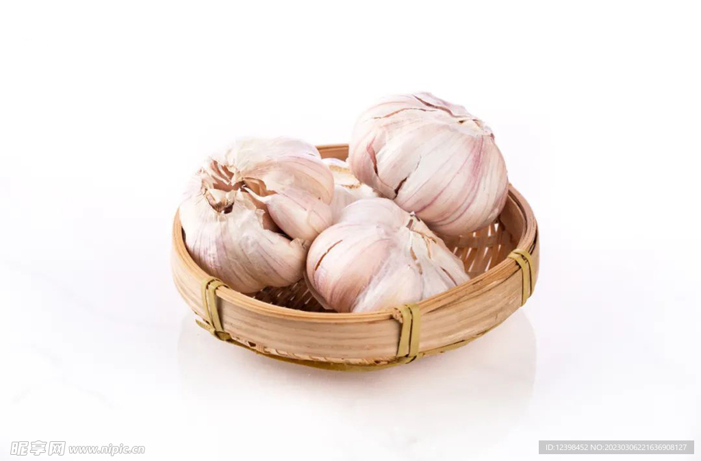 大蒜