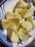苹果片