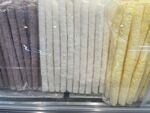 玉米粮食
