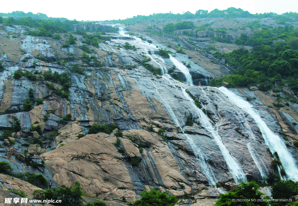 风景   山    水