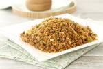 菌皇酱炒饭