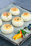 生煎包
