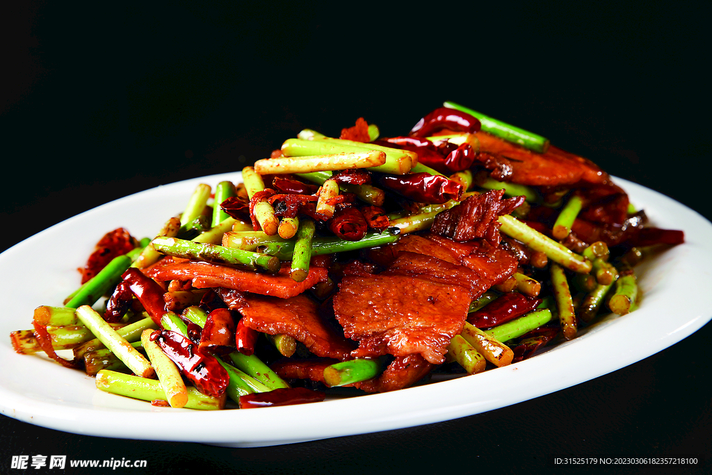回锅肉