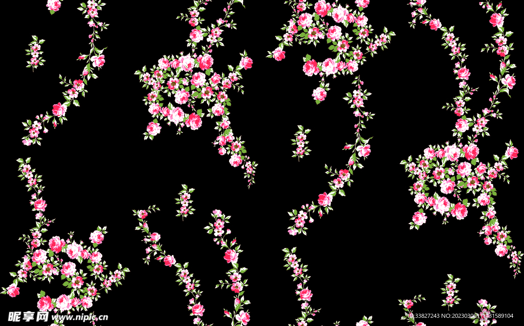 玫瑰花