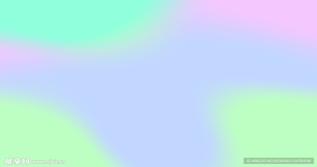 流体渐变4K画质素材