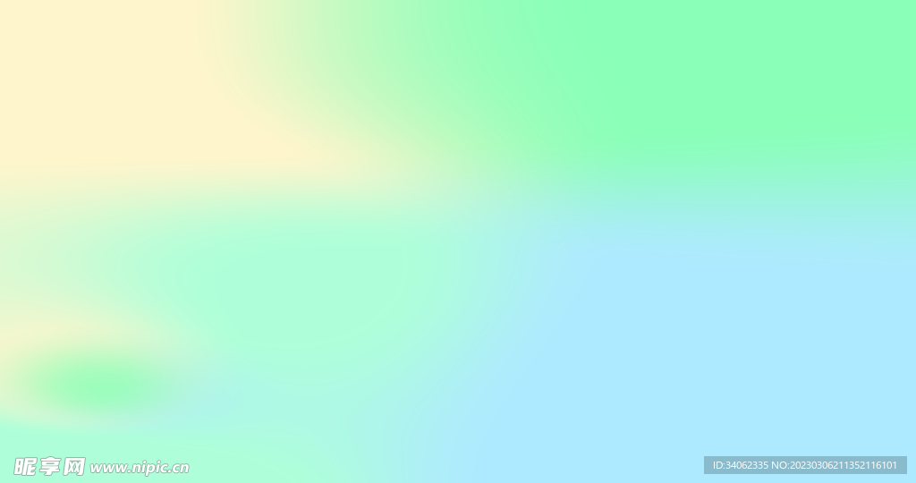 流体渐变4K画质素材