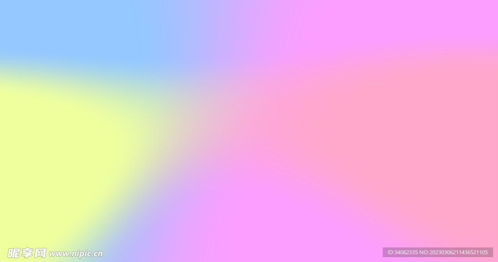 流体渐变4K画质素材