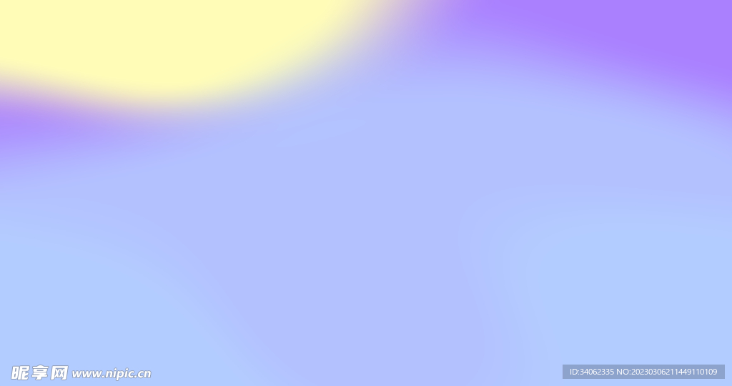 流体渐变4K画质素材