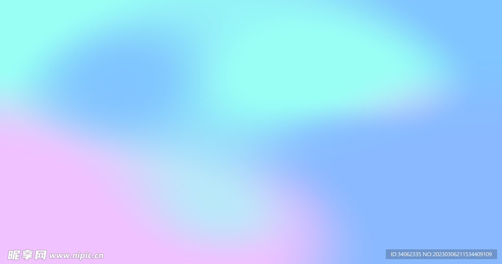 流体渐变4K画质素材