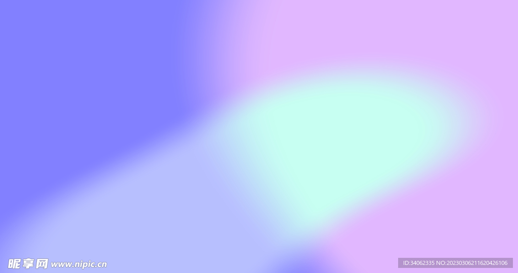 流体渐变4K画质素材