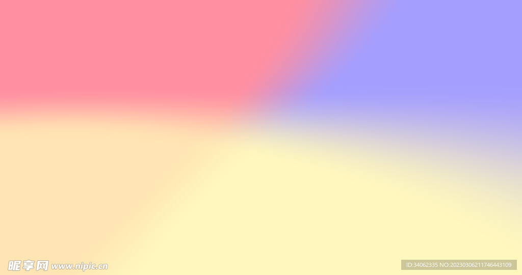 流体渐变4K画质素材