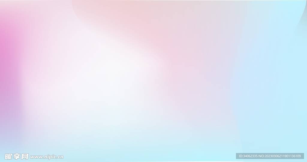 流体渐变4K画质素材