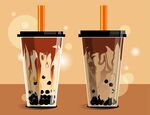 奶茶