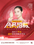 医疗美容海报