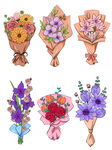 花束