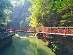 三峡大瀑布景区