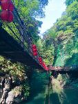 三峡大瀑布景区