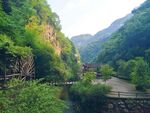 三峡大瀑布景区