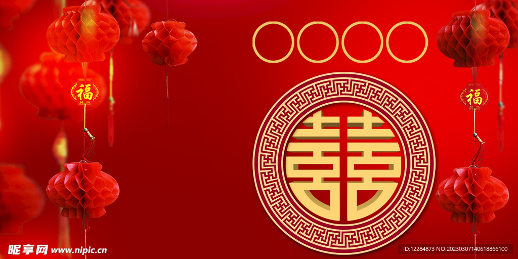 中国风背景