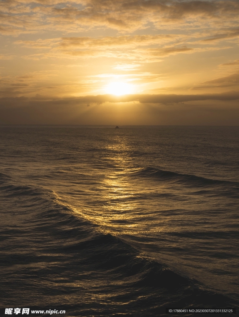 海浪