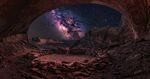 星空洞穴