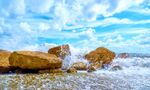海浪