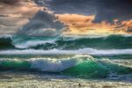 海浪