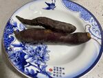 煮红薯
