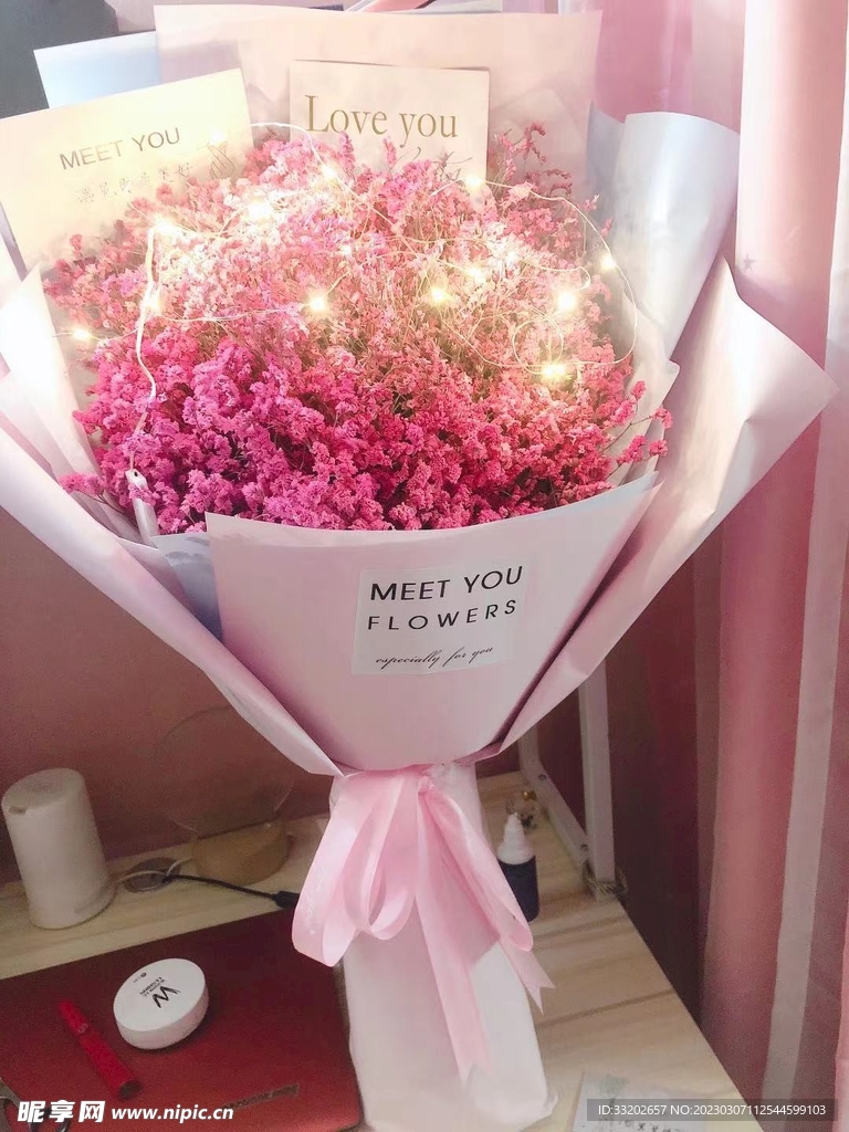 鲜花