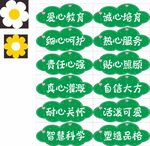幼儿园造型