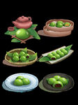 青团合集
