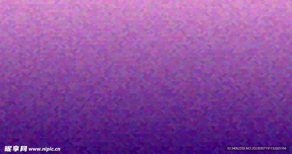 多边形底纹渐变背景4K分辨率