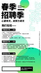 春季招聘季