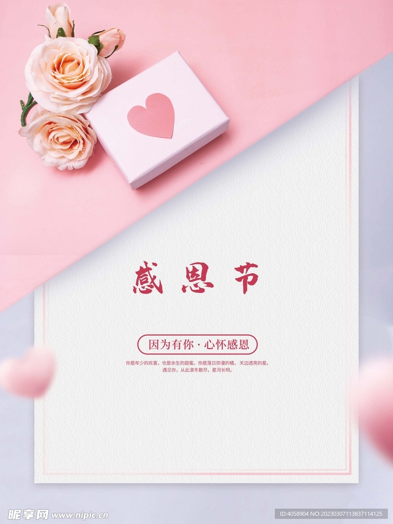 感恩节