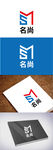 时尚标识设计
