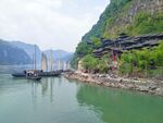 宜昌三峡人家景区