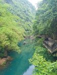 宜昌三峡人家景区