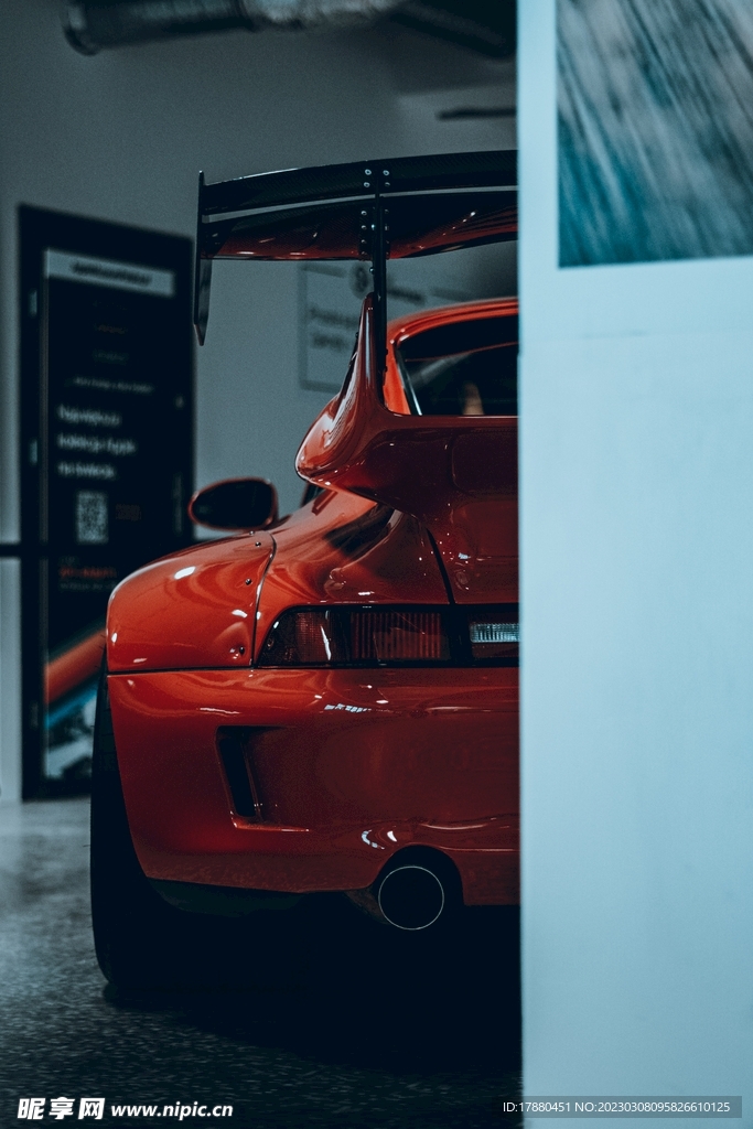 汽车