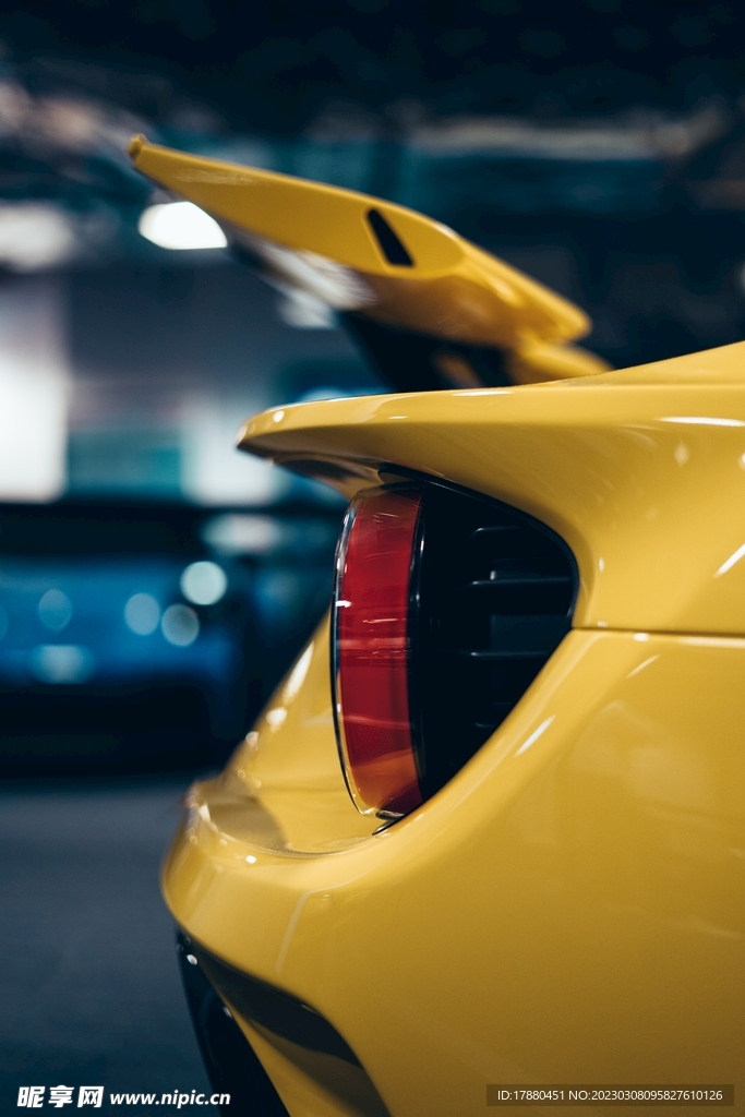 汽车