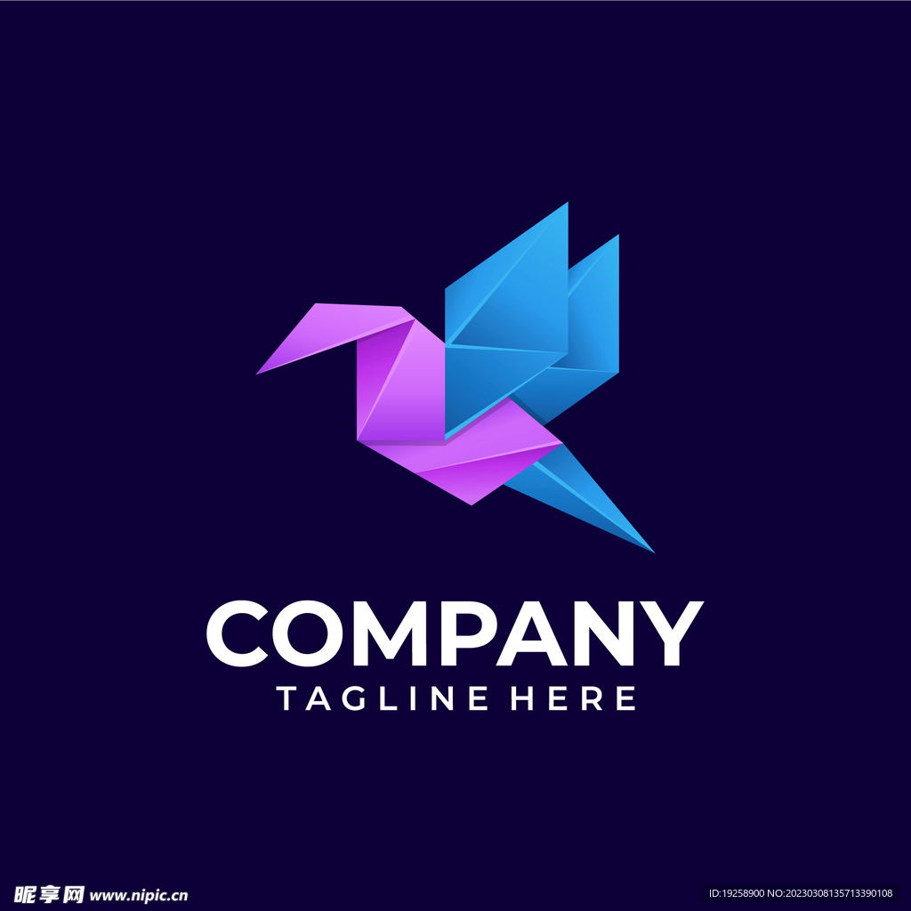 创意logo