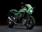 川崎Z900RS