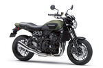 川崎Z900RS