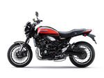 川崎Z900RS 2018