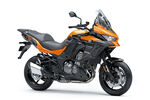 川崎Versys1000
